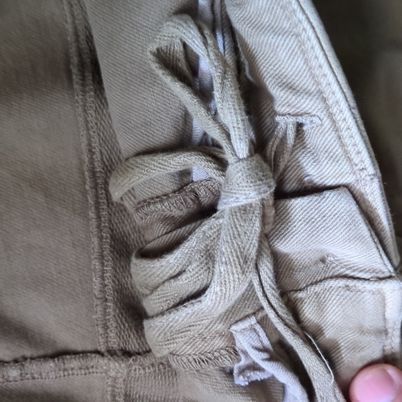 Current Elliot men's joggers - Picture 5 of 6